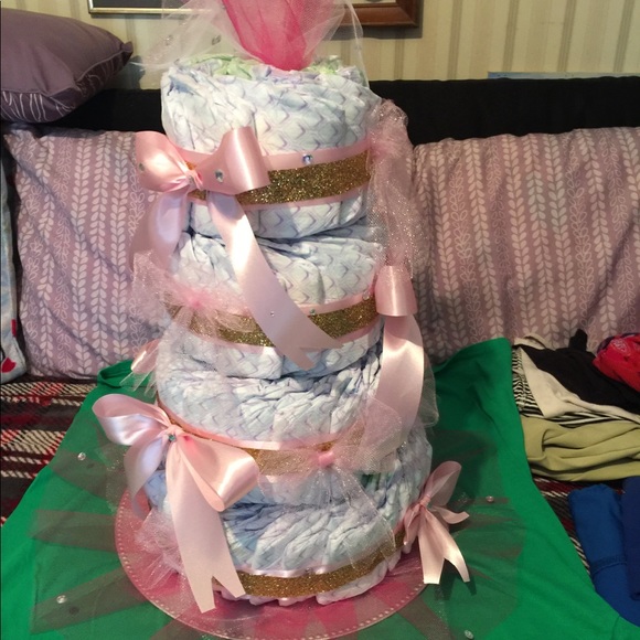 Dipper cakes - Picture 2 of 4